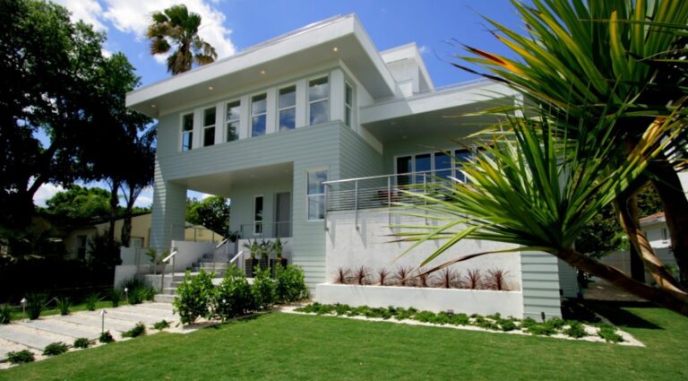 Coastal Modern Home 1