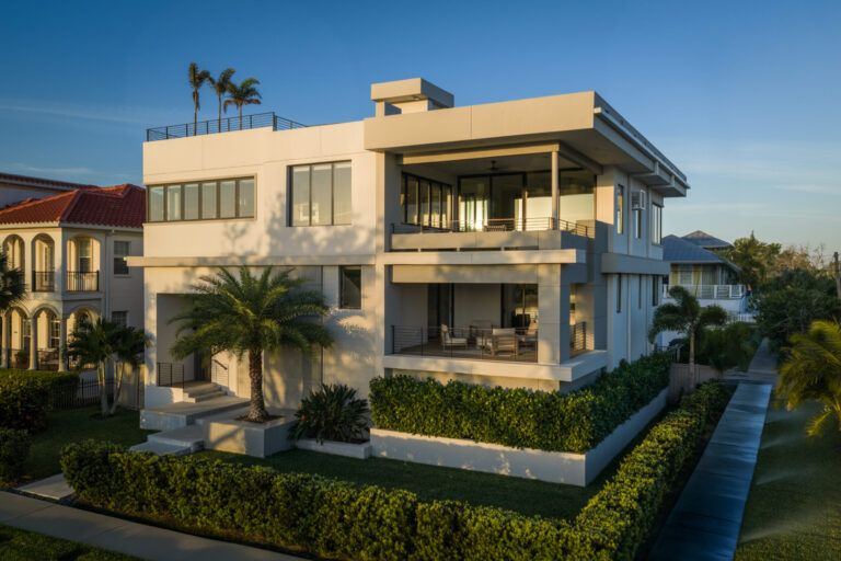 Upside Down House 3