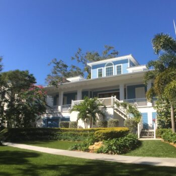 Beach Inspired Home 2