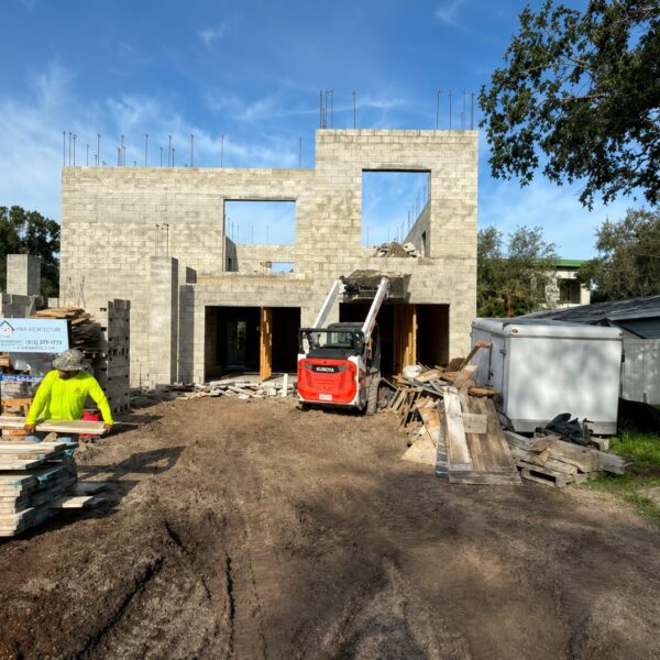 TAMPA HOME