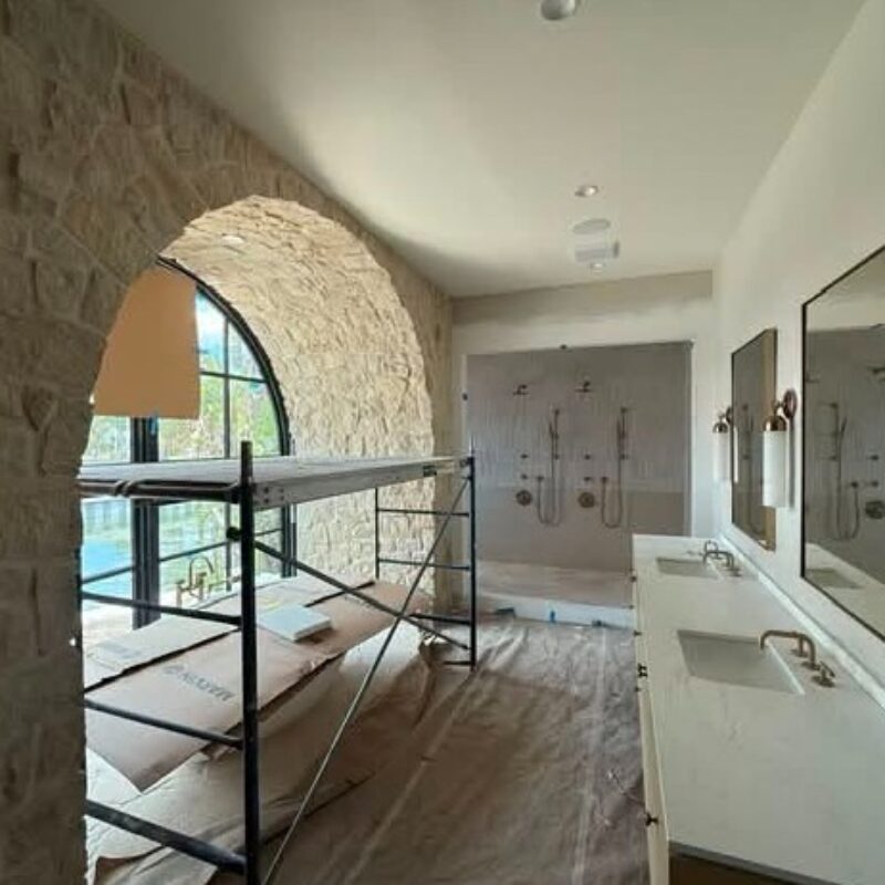 house 104