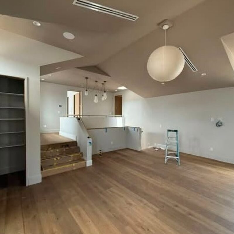 house 105