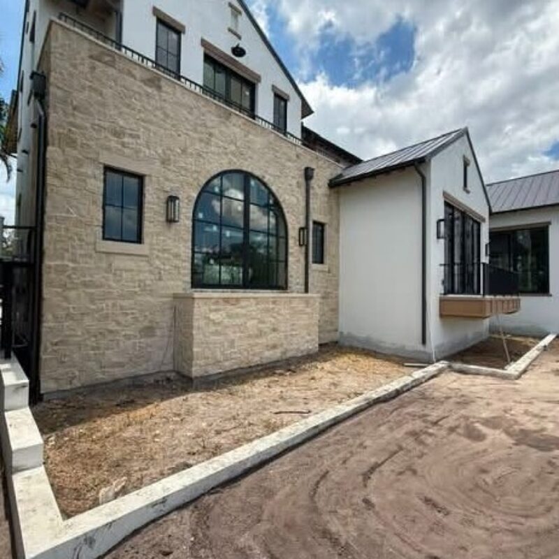 house 107